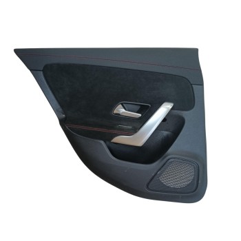 GUARNECIDO PUERTA TRASERA IZQUIERDA A1187305900 0005989207 