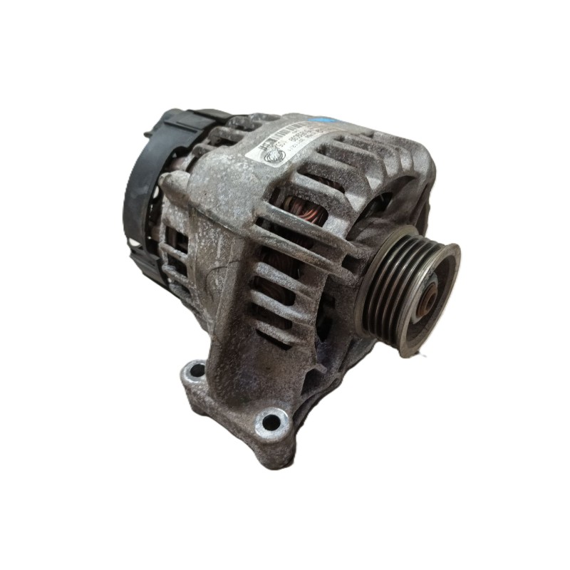 Recambio de alternador para fiat 500 (312_) 1.2 (312axa1a) referencia OEM IAM 51859039 MS1022118481 