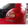 Recambio de piloto trasero derecho para toyota aygo (_b1_) 1.0 (kgb10_) referencia OEM IAM 815510H020  