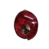 Recambio de piloto trasero izquierdo para chevrolet matiz (m200, m250) 1.0 referencia OEM IAM 96590413 082221918l 