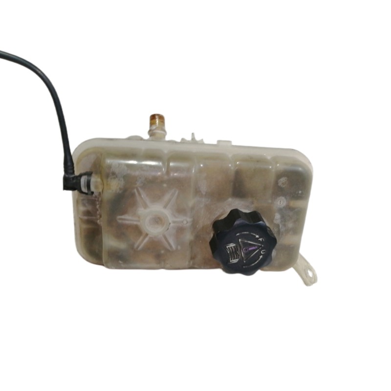 Recambio de deposito expansion para peugeot 407 2.0 16v cat (rfj / ew10a) referencia OEM IAM   