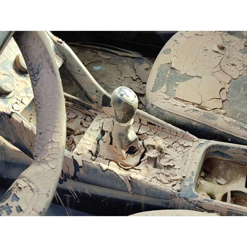Recambio de pomo palanca cambio para skoda karoq (nu7, nd7) 2.0 tdi referencia OEM IAM   