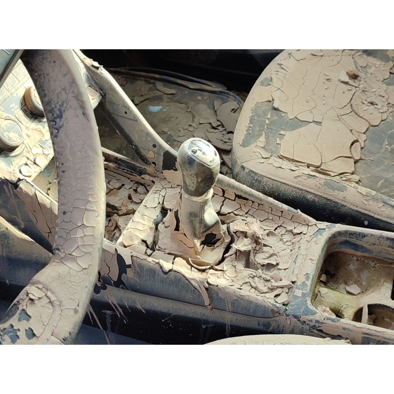 Recambio de pomo palanca cambio para skoda karoq (nu7, nd7) 2.0 tdi referencia OEM IAM   