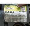 Recambio de alternador para nissan nv200 furgoneta 1.5 dci 85 (m20, m20m) referencia OEM IAM 2310000Q2C  