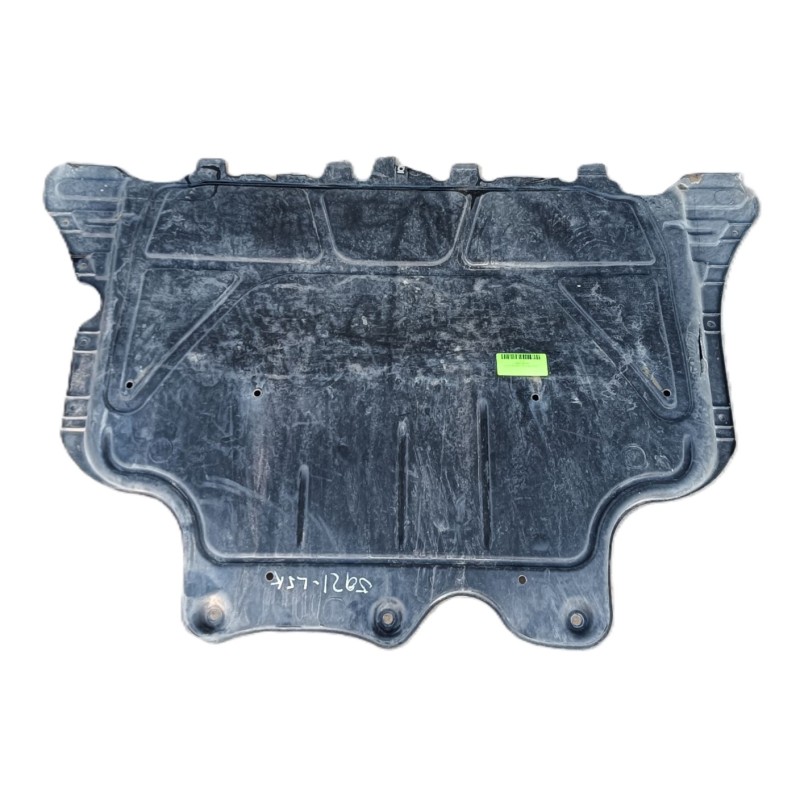 Recambio de cubrecarter para volkswagen t-roc (a11, d11) 1.0 tsi referencia OEM IAM 3Q0825236E 3Q0825236D 