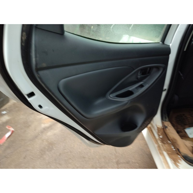 Recambio de elevalunas trasero izquierdo para toyota yaris (_p21_, _pa1_, _ph1_) 1.5 (mxpa11) referencia OEM IAM   