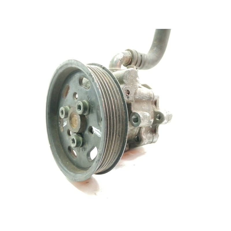 Recambio de bomba direccion para seat ibiza (6k1) stella referencia OEM IAM 6N0422154F  