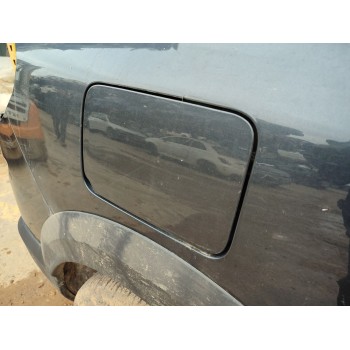 TAPA EXTERIOR COMBUSTIBLE 