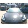 Recambio de capot delantero para tesla model 3 ev awd referencia OEM IAM   