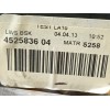 Recambio de bsm para peugeot 208 i (ca_, cc_) 1.4 hdi referencia OEM IAM 9671941780 452583604 