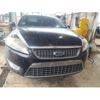 FORD MONDEO IV TURNIER (BA7)