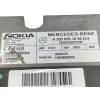 Recambio de modulo electronico para mercedes-benz clase m (w163) 270 cdi (163.113) referencia OEM IAM A2038207026  A203820702603