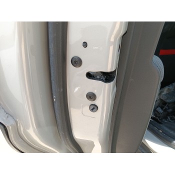 CERRADURA PUERTA TRASERA IZQUIERDA 9826677280 