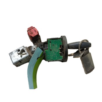 CONMUTADOR DE ARRANQUE N0502060B01 