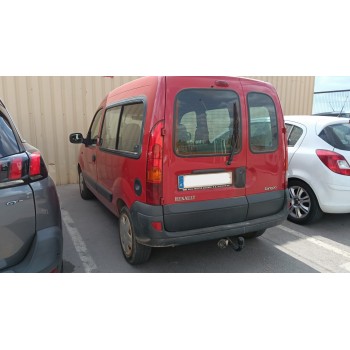 RENAULT KANGOO (KC0/1_)