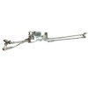Recambio de motor limpia delantero para peugeot 307 cc (s2) básico referencia OEM IAM 404638  