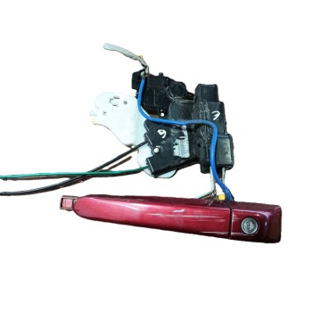 CERRADURA PUERTA DELANTERA DERECHA 813204D010 B65C 