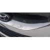 Recambio de rejilla delantera para hyundai ix35 classic 2wd referencia OEM IAM 863512Y000  