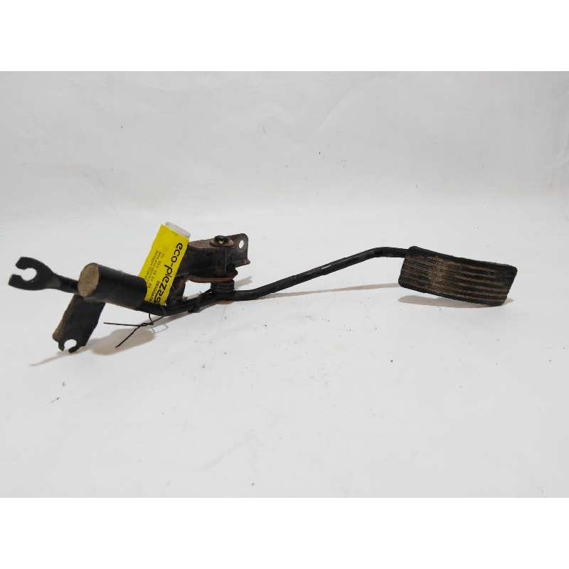 Recambio de pedal acelerador para mitsubishi montero sport (k90) 2.5 td gls referencia OEM IAM   