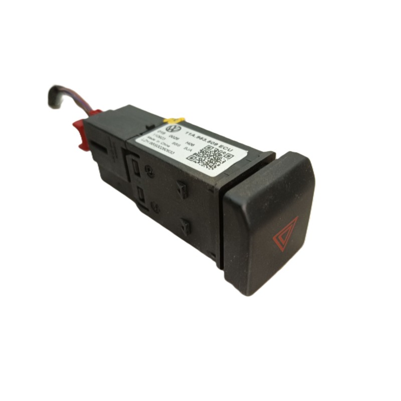 Recambio de warning para volkswagen id.4 (e21) pro eléctrico referencia OEM IAM 11A953509AECU 8BS00260633 