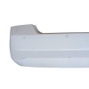 Recambio de paragolpes trasero para skoda fabia iii (nj3) 1.2 tsi referencia OEM IAM 6V6807421  