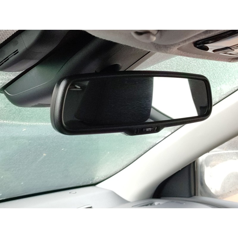 Recambio de espejo interior para toyota yaris (_p21_, _pa1_, _ph1_) 1.5 (mxpa11) referencia OEM IAM   