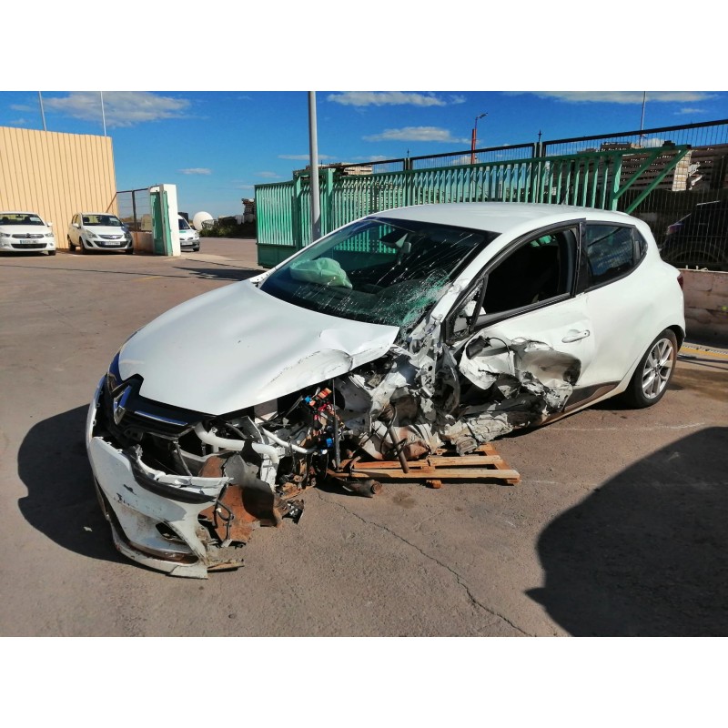 RENAULT CLIO IV (BH_)