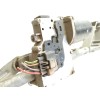 Recambio de motor limpia delantero para peugeot 307 cc (s2) básico referencia OEM IAM 404638  