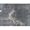 Recambio de cubrecarter para volkswagen t-roc (a11, d11) 1.0 tsi referencia OEM IAM 3Q0825236E 3Q0825236D 