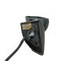 Recambio de espejo retrovisor izquierdo para peugeot 407 sw (6e_, 6d_) 2.0 referencia OEM IAM 8149VG 96456984XT 