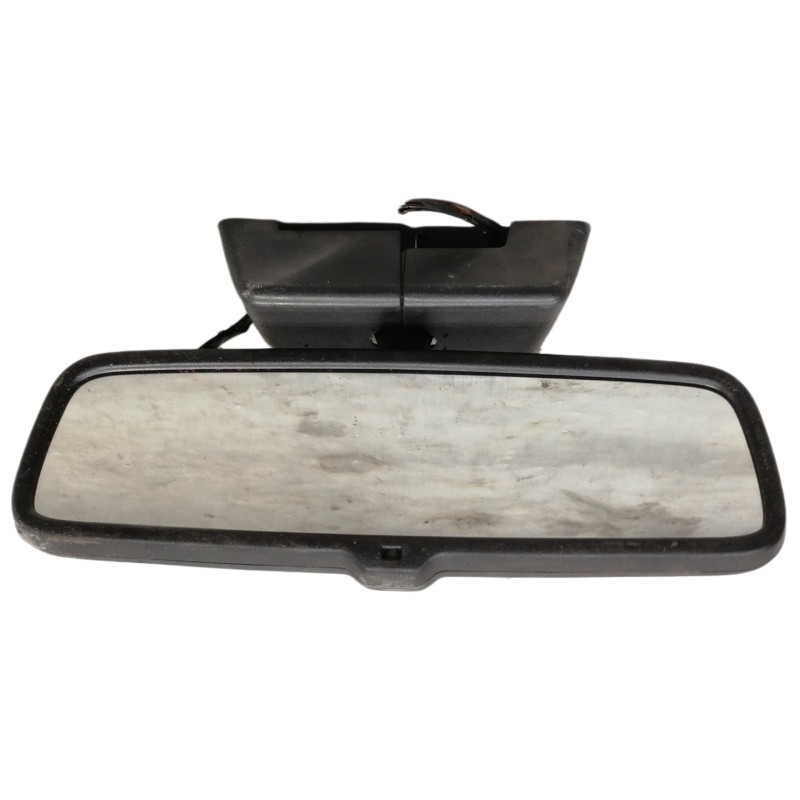 Recambio de espejo interior para opel zafira b cosmo referencia OEM IAM 13253546  18814870