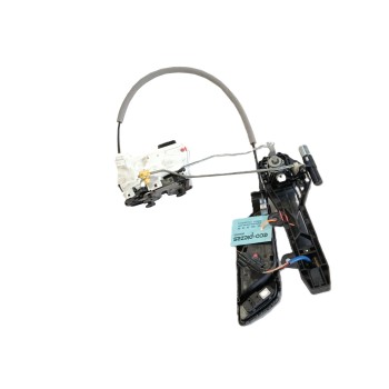 CERRADURA PUERTA DELANTERA IZQUIERDA 10640587 10845780 