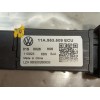 Recambio de warning para volkswagen id.4 (e21) pro eléctrico referencia OEM IAM 11A953509AECU 8BS00260633 
