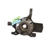 Recambio de mangueta delantera izquierda para opel astra h (a04) 1.6 (l48) referencia OEM IAM 13156041 13156047 