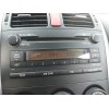 Recambio de sistema audio / radio cd para toyota auris ts referencia OEM IAM 8612002A50  