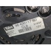 Recambio de alternador para peugeot 307 break/sw (s2) sw referencia OEM IAM 9649611780  
