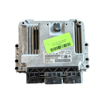 CENTRALITA MOTOR UCE 1608085180 0218019820 