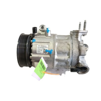 COMPRESOR AIRE ACONDICIONADO 2469393 JX6119D629HC 