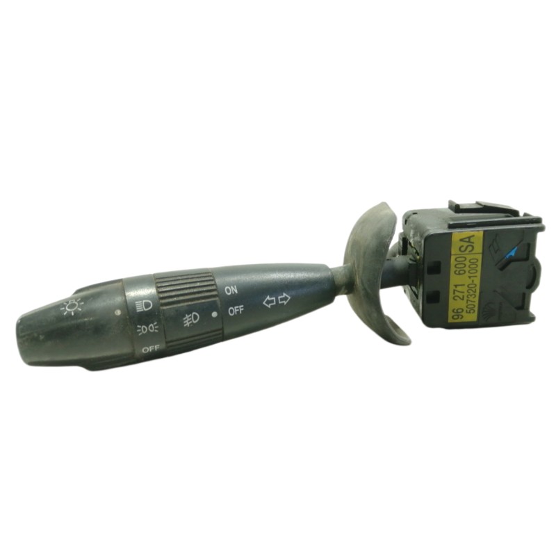 Recambio de mando intermitentes para daewoo nubira berlina sx plus referencia OEM IAM 96271600  5073201000