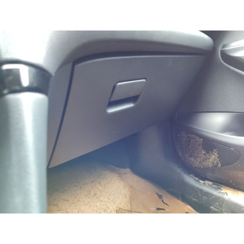 Recambio de guantera para toyota yaris (_p21_, _pa1_, _ph1_) 1.5 (mxpa11) referencia OEM IAM   
