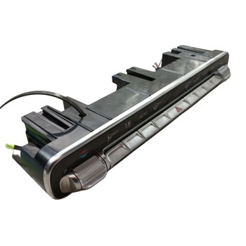 MANDO CALEFACCION / AIRE ACONDICIONADO A2479056803 121102206354550201433511 