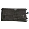 Recambio de condensador / radiador aire acondicionado para volkswagen touareg (7la) 2.5 tdi referencia OEM IAM   
