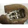 Recambio de piloto trasero izquierdo para chevrolet matiz (m200, m250) 1.0 referencia OEM IAM 96590413 082221918l 
