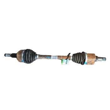 TRANSMISION DELANTERA IZQUIERDA 2517635 L1T63B437BC 