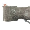 Recambio de mangueta delantera izquierda para opel astra h (a04) 1.6 (l48) referencia OEM IAM 13156041 13156047 