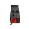 Recambio de warning para volkswagen id.4 (e21) pro eléctrico referencia OEM IAM 11A953509AECU 8BS00260633 