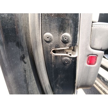 CERRADURA PUERTA DELANTERA IZQUIERDA 