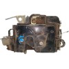 Recambio de cerradura puerta delantera derecha para seat ibiza (6k1) 1.4 referencia OEM IAM 6K4837016D  