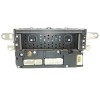 Recambio de sistema audio / radio cd para toyota auris ts referencia OEM IAM 8612002A50  