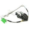 Recambio de elevalunas delantero izquierdo para peugeot 307 break/sw (s2) sw referencia OEM IAM 9634457580  